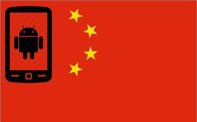 AndroidChina