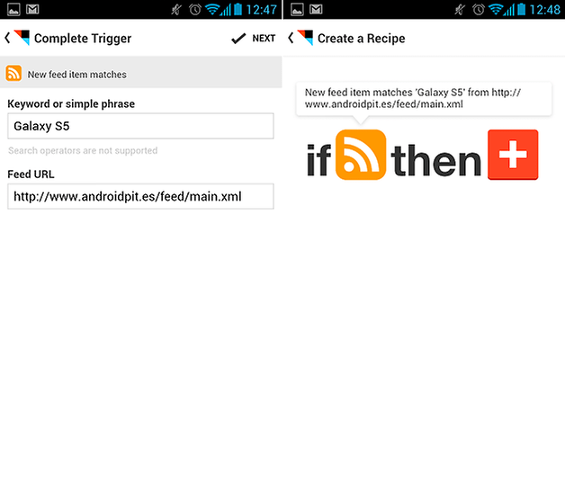 IFTTT
