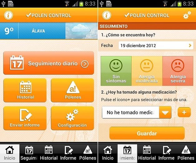 PolenControl