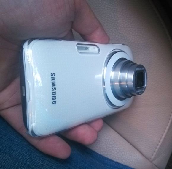 SamsungGalaxyK