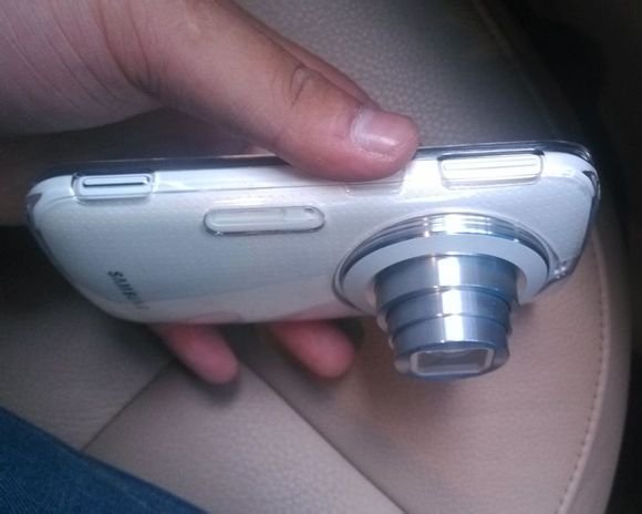SamsungGalaxzK2