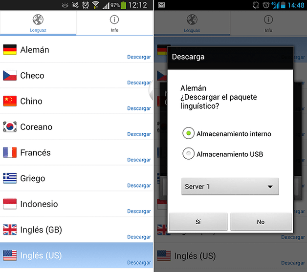 TraductorProInicio