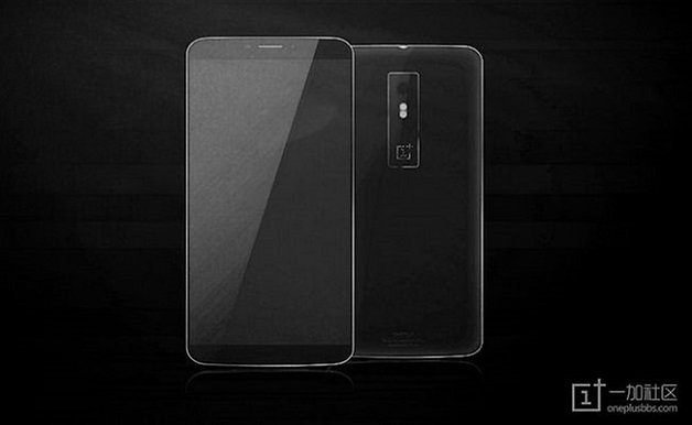 oneplus one processeur ram