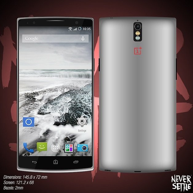 oneplus one