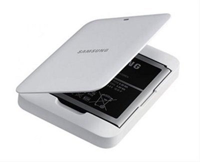 kit bateria extra samsung galaxy s4
