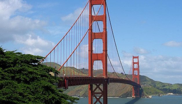 San Francisco Travel Guide - Turismo de lujo