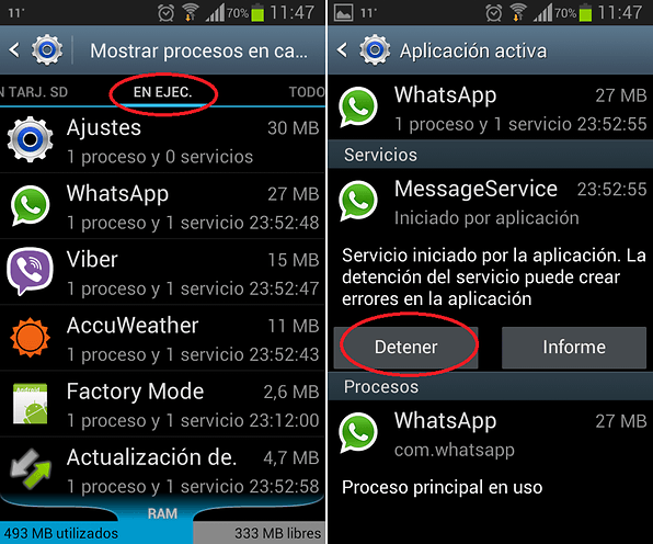 Samsung Kies 3 0 No Reconoce Mi Movil Como Solucionarlo Nextpit