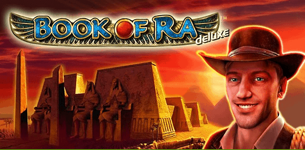 Book Of Ra