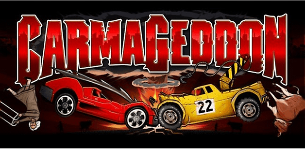 Carmagedon