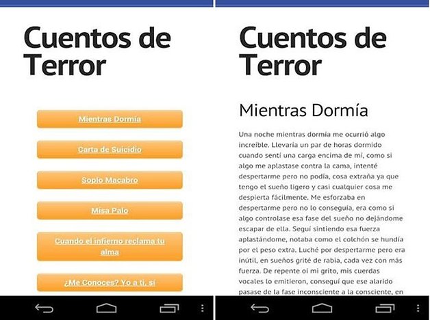 CuentosDeTerror