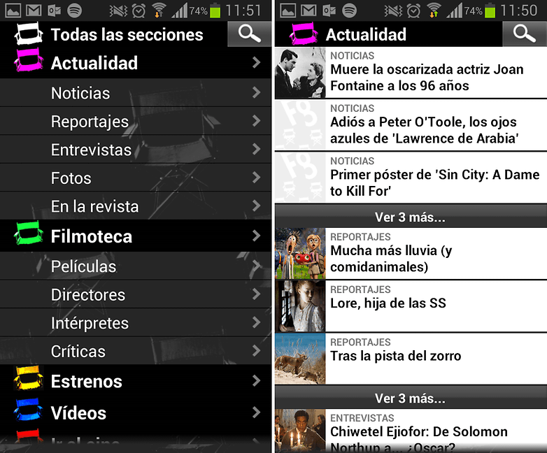 FotogramasMenu