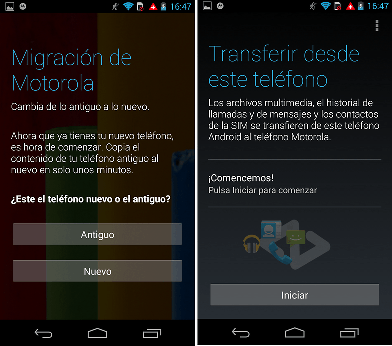 MigracionMotorola