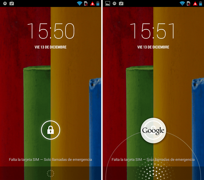 MotoG GoogleSearch