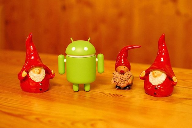 Navidad Android