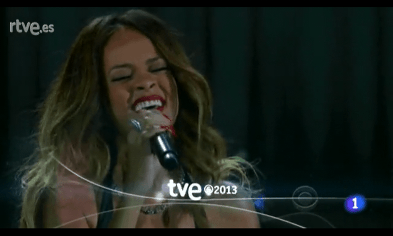 RTVE directo