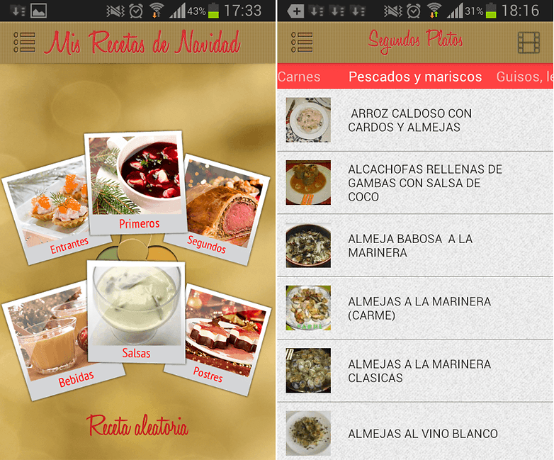 RecetasNavidad