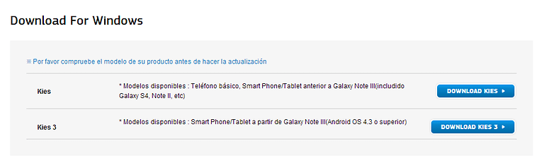 Download Kies