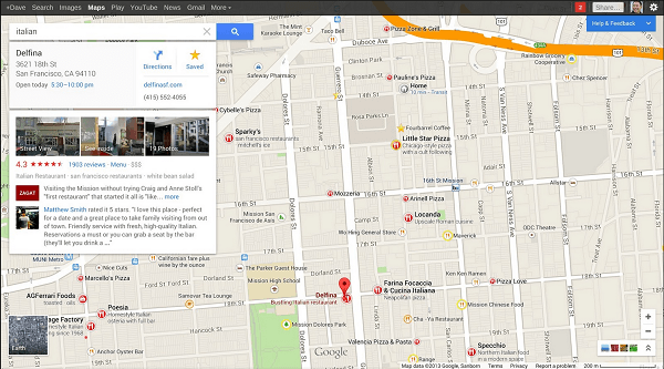 GoogleMaps IO