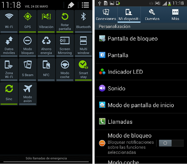 InicioRapido MiDispositivo S3