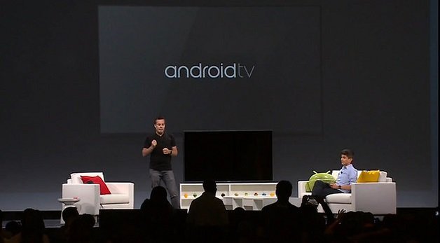 AndroidTV