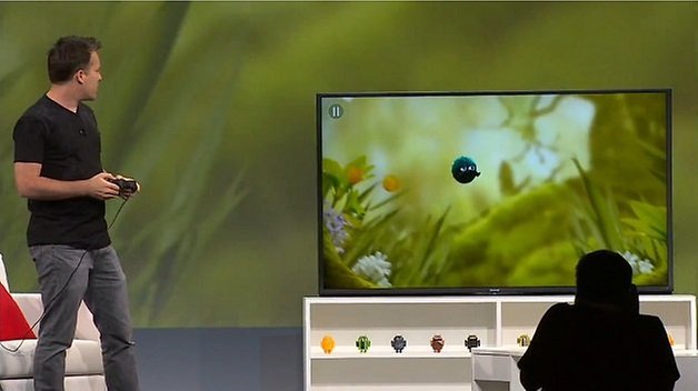AndroidTVGames
