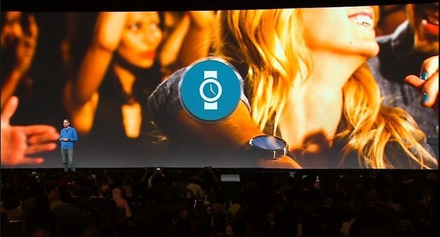 AndroidWear