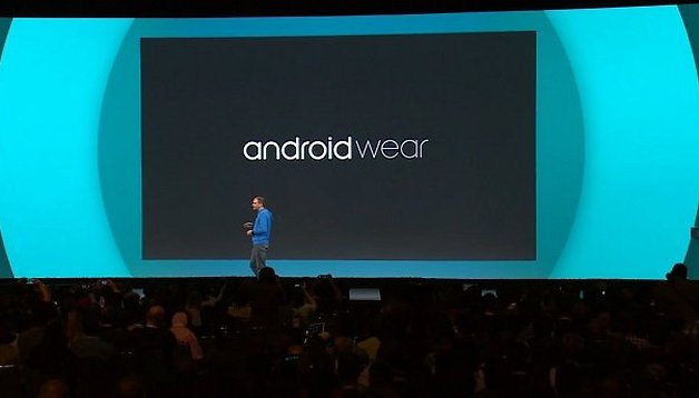 Android Wear - Un sistema para gobernar a todos los smartwatches