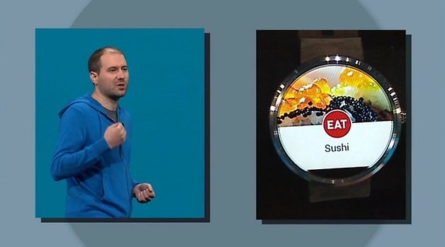 AndroidWearNotificationPizza