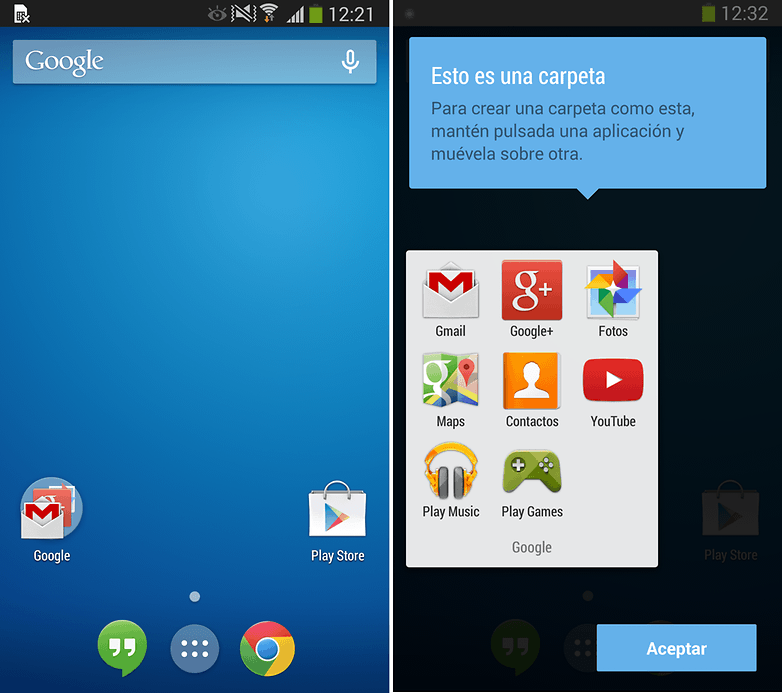 InicioGoogle