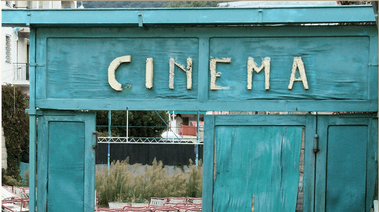 Cinema