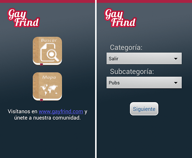GayFrind