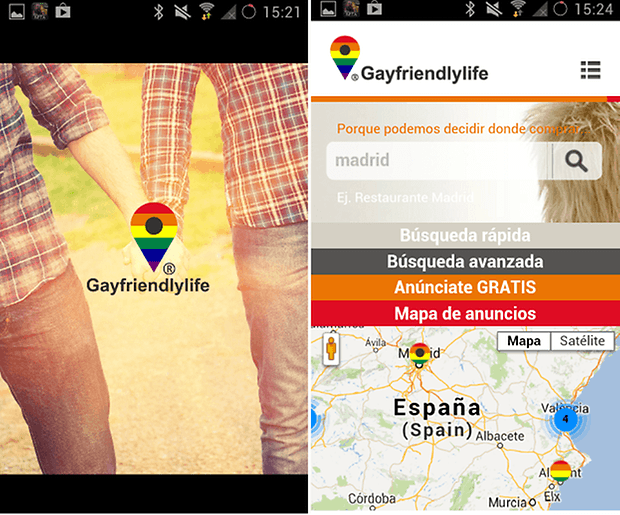 Gayfriendlylife