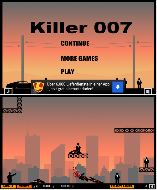 Killer007