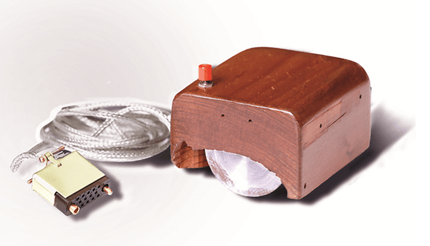 SRI Computer Mouse