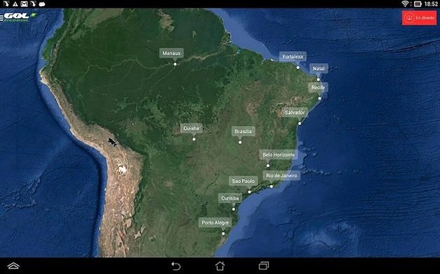 GolMundial