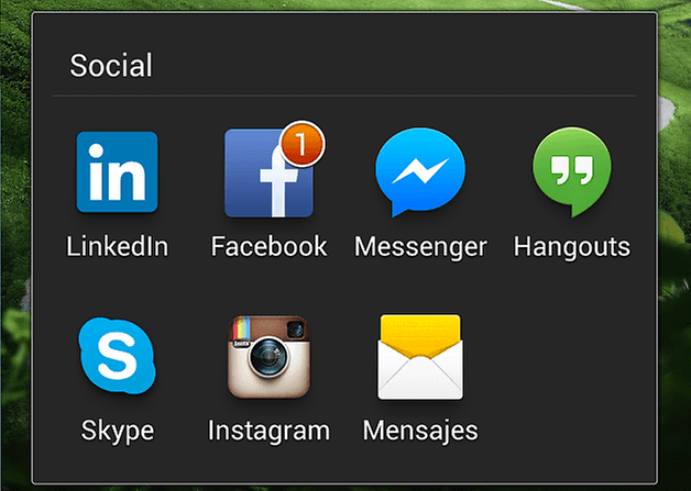 RedesSociales