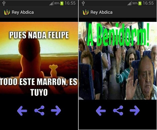 ReyAbdicaChistesWhatsApp