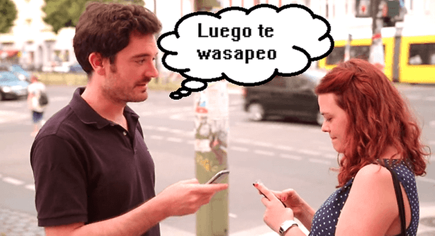 WhatsappVideo
