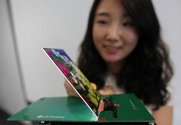 LG Display 3