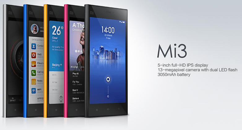 Mi3