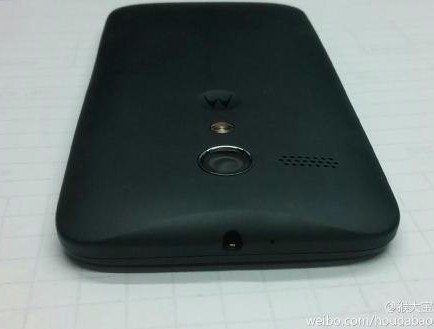 Camera stock Android Nexus 4 gravar videos