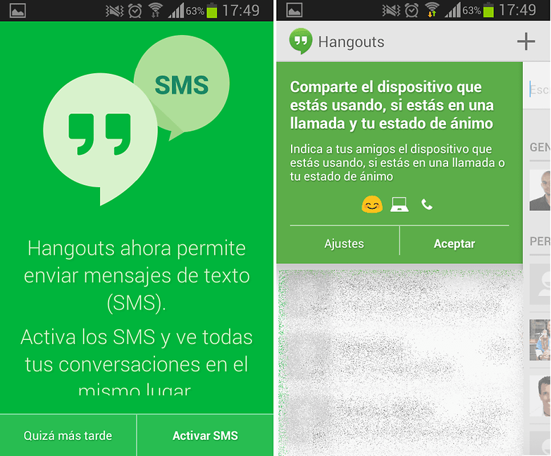 Hangouts Inicio2