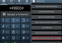 Trucos para el Galaxy S2