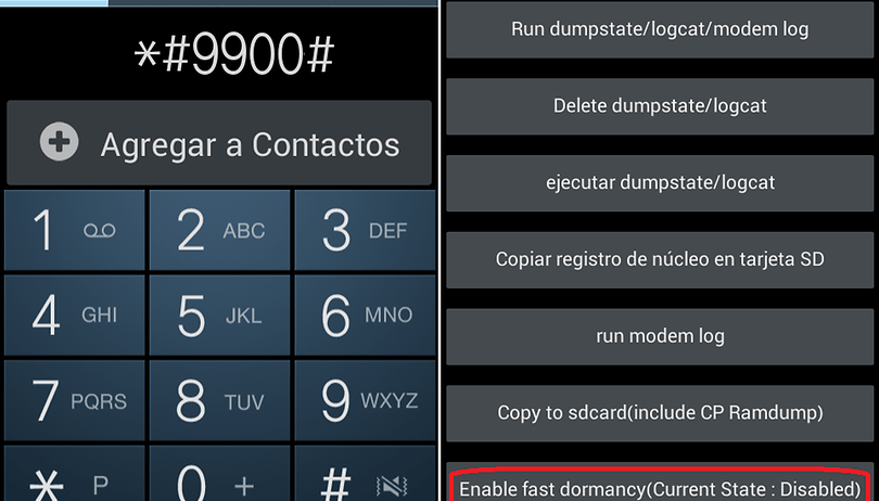 Trucos para el Galaxy S2