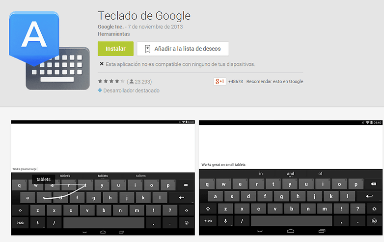 TecladoKitKat