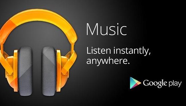 Google Play Music All Access llega a México
