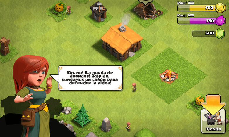 Clash of Clans2
