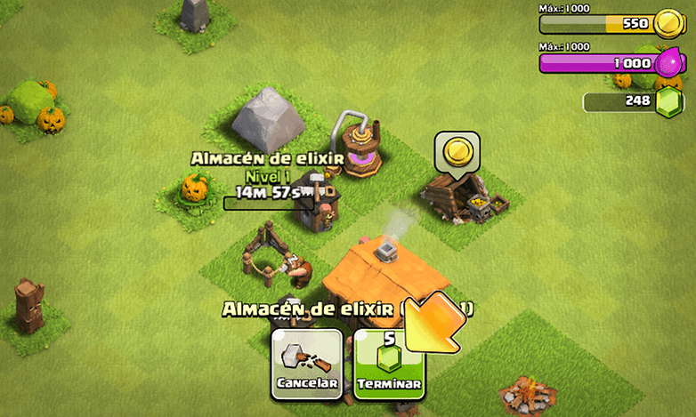 Clash of Clans3