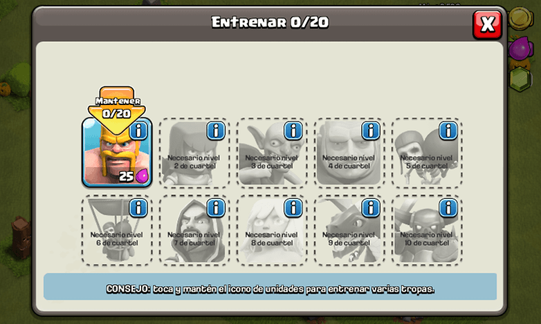 Clash of Clans5