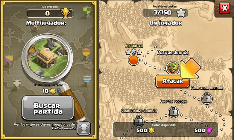 Clash of Clans6